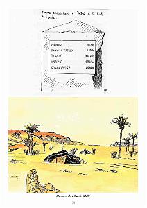 DE PERIGNON A TINDOUF DE CLAUDE MILLE_000075